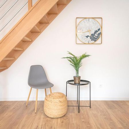Kasa Saint Quentin - Tout Equipe & Cosy Εξωτερικό φωτογραφία
