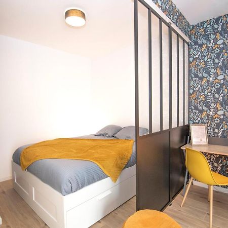 Kasa Saint Quentin - Tout Equipe & Cosy Εξωτερικό φωτογραφία