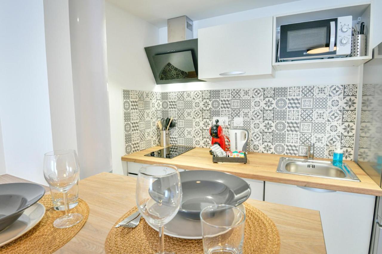 Kasa Saint Quentin - Tout Equipe & Cosy Εξωτερικό φωτογραφία
