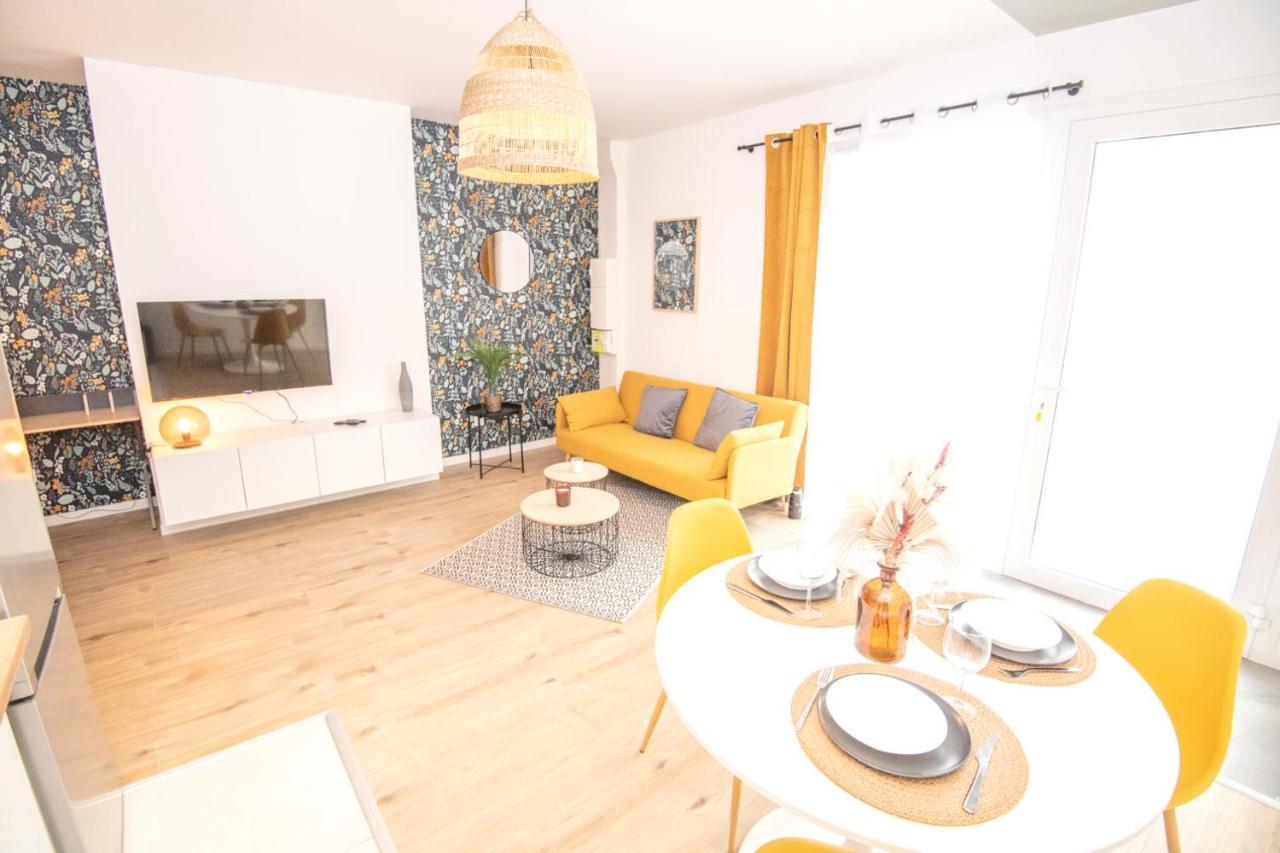 Kasa Saint Quentin - Tout Equipe & Cosy Εξωτερικό φωτογραφία